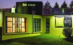 Ibis Styles Chalon Sur Saone